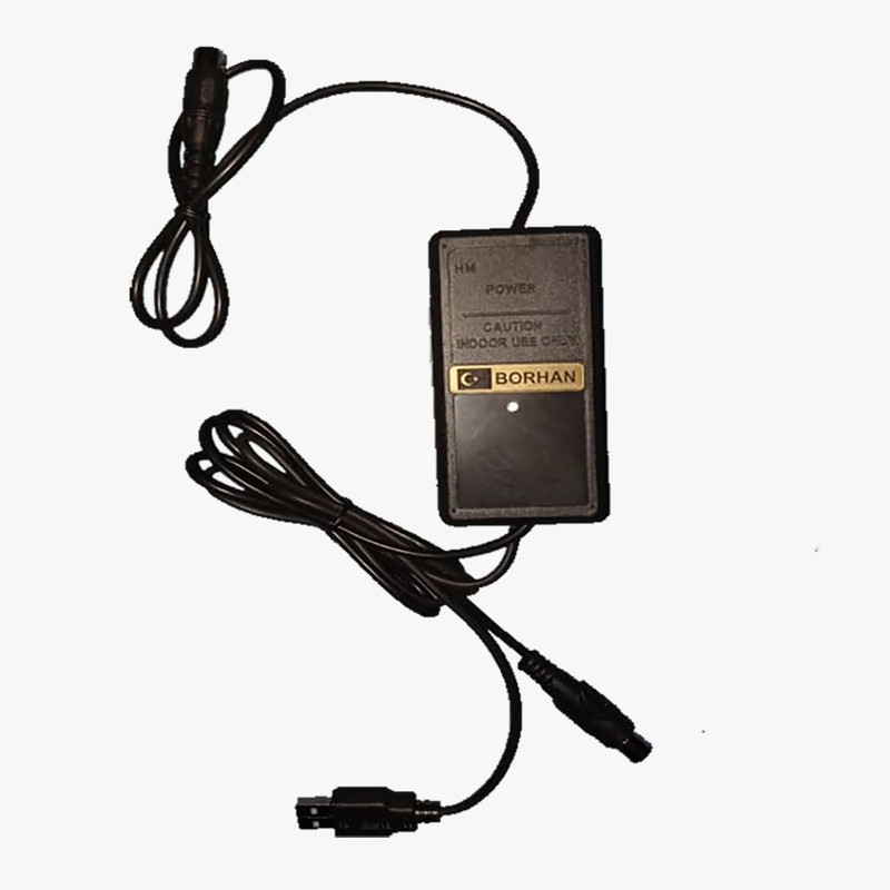 آنتن هوایی برهان الکترونیک مدل مدل JCC بوستر