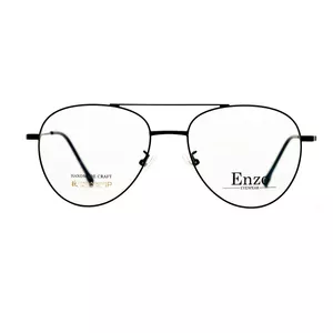 فریم عینک طبی مردانه انزو مدل 50053DT326