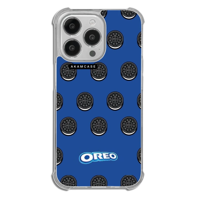 کاور آکام مدل AMC-WTA13PRO-OREO11 مناسب برای گوشی موبایل اپل iPhone 13 Pro