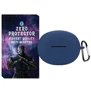 Zero Silicon-ZR cover suitable for Haylou X1 2023 wireless headphones