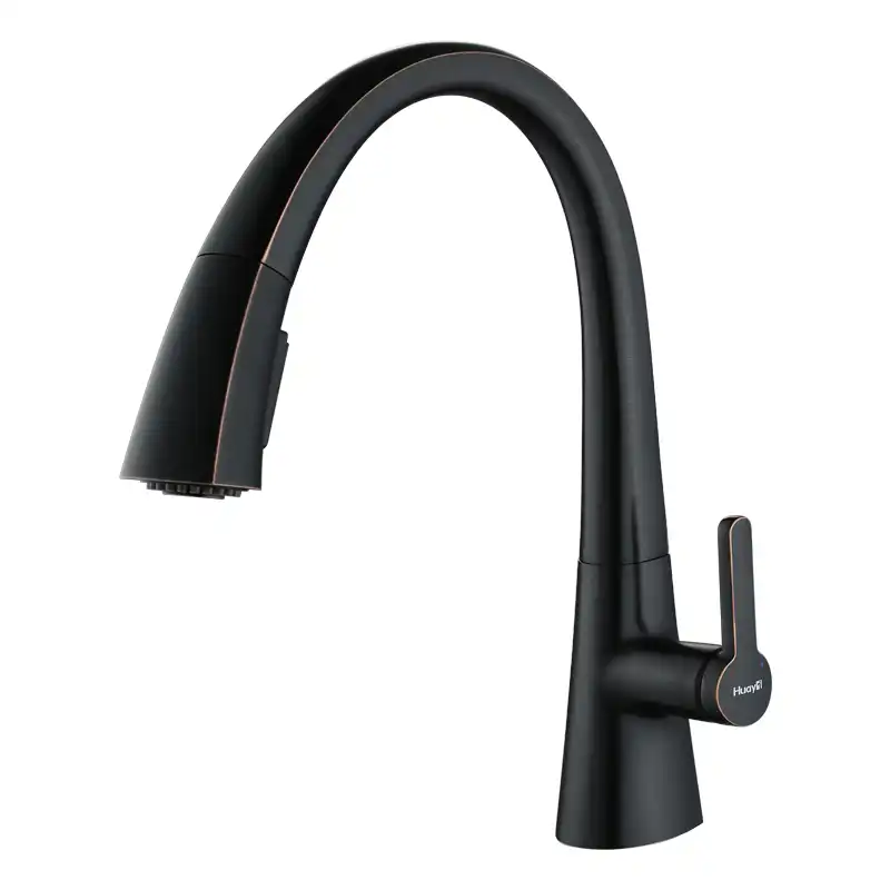 شیر آشپزخانه هوآیی مدل 67QP