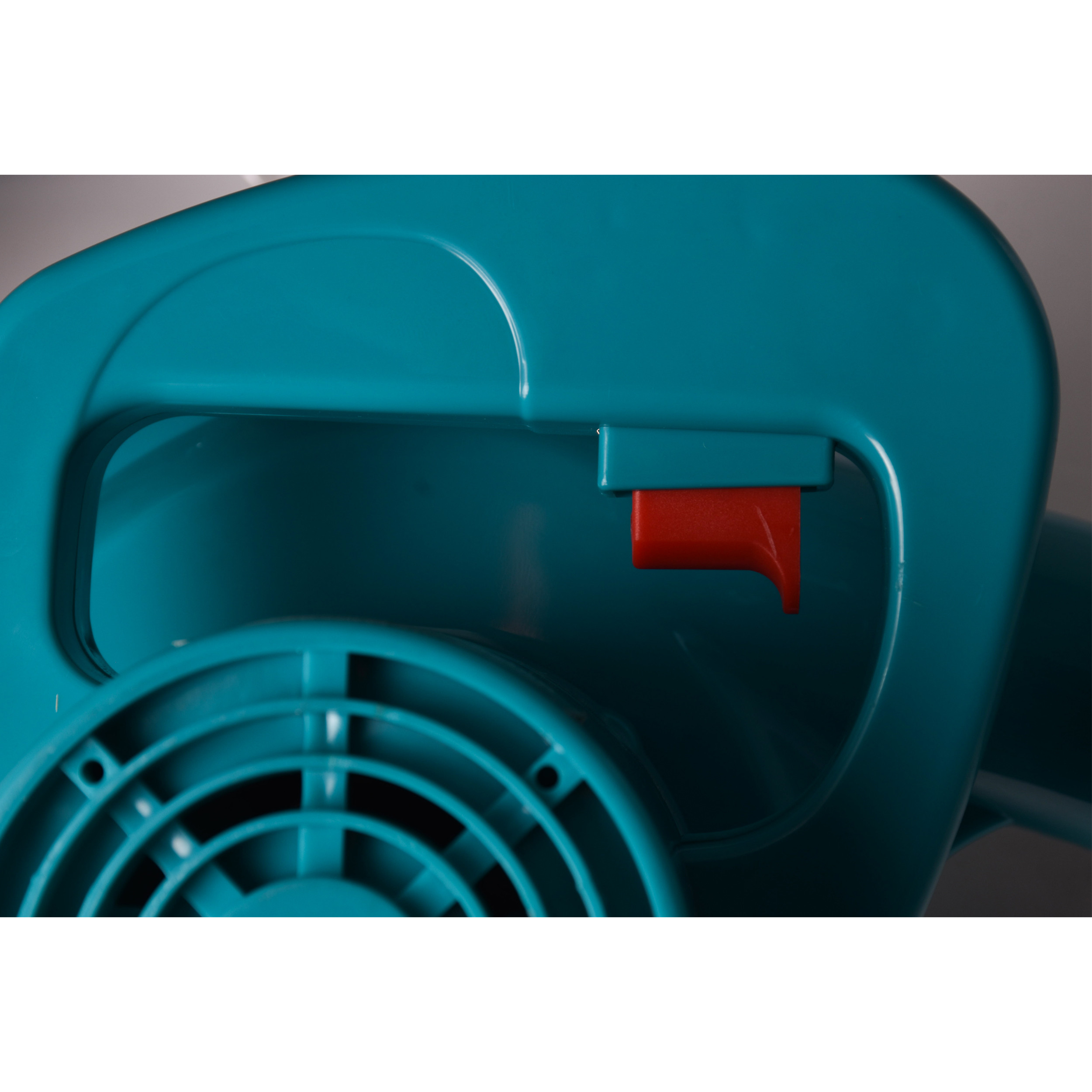 دستگاه دمنده و مکنده لانکر مدل 720 وات