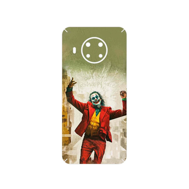 برچسب پوششی ماهوت مدل Joker مناسب برای گوشی موبایل نوکیا X20