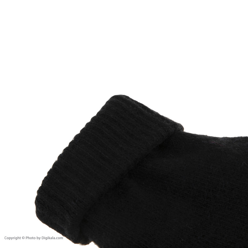 دستکش بافتنی زنانه کالینز مدل CL1030928 BLK