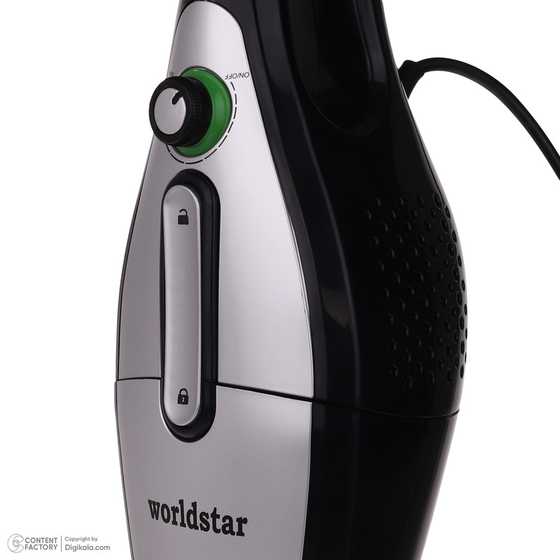 جاروبرقی ورلد استار مدل WSV2000