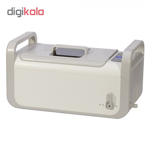 تمیز کننده التراسونیک مدل CD-4875