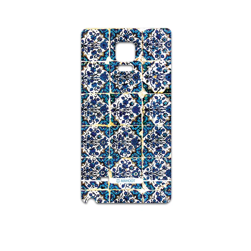 برچسب پوششی ماهوت مدل Traditional-Tile مناسب برای گوشی موبایل سامسونگ Galaxy Note Edge
