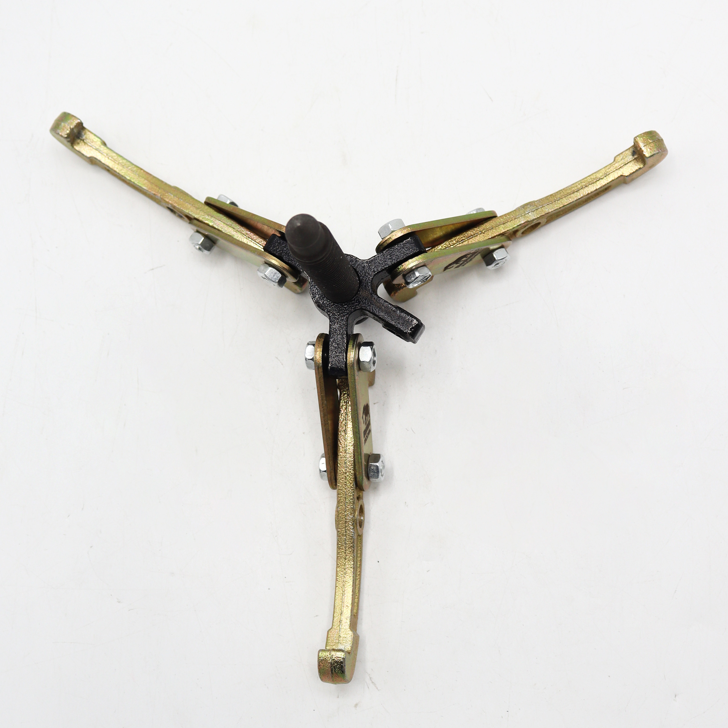 پولی کش مدل الفنت کد YP-3SHAKH-SIZE4 پولی کش مدل الفنت کد YP-3SHAKH-SIZE4