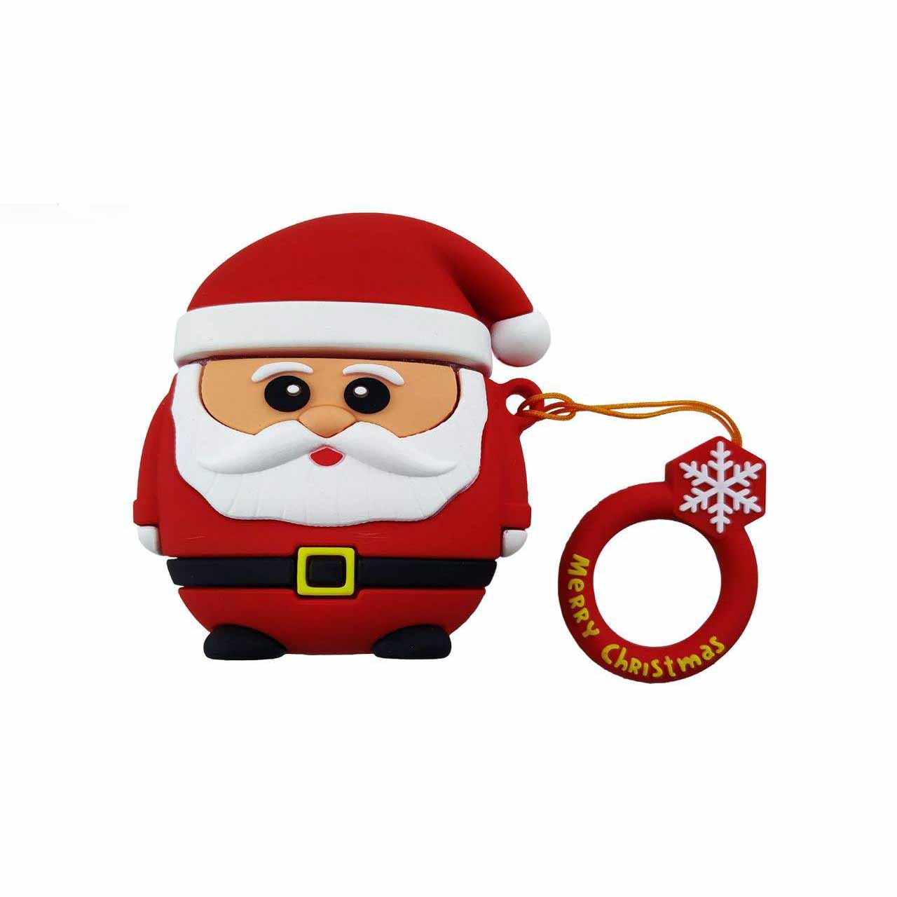 کاور طرح بابانو‌‌‌‌ئل کد CL01 مناسب برای کیس اپل ایرپاد