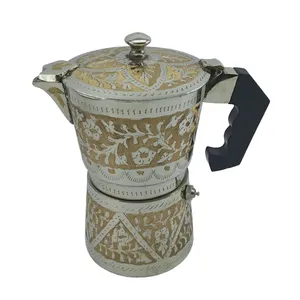 قهوه جوش ونیز مدل QA6