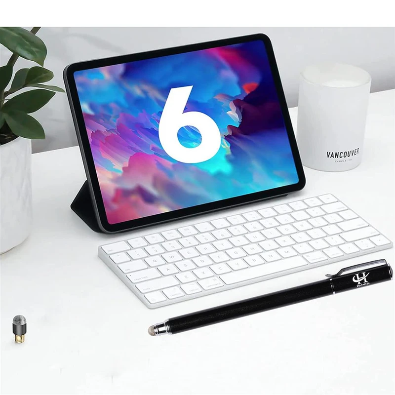 عکس شماره 13 : قلم لمسی هارمن مدل household pen