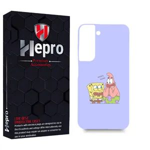 HEPRO MC Cover for SAMSUNG GALAXY S22 PLUS