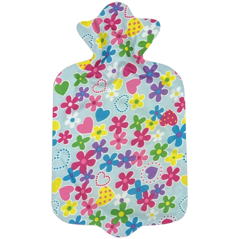  کیسه آب گرم مدل KIS-0128 با ظرفیت 500 میلی لیتر