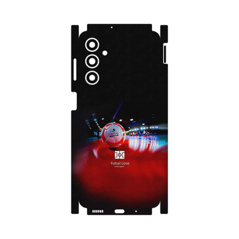 برچسب پوششی ماهوت مدل Futsal-FullSkin مناسب برای گوشی موبایل سامسونگ Galaxy F54