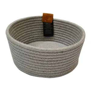 سبد بافتنی مدل M-03