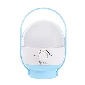 چراغ آویز چادر دیپ کینگ مدل DK-211 با نور مهتابی