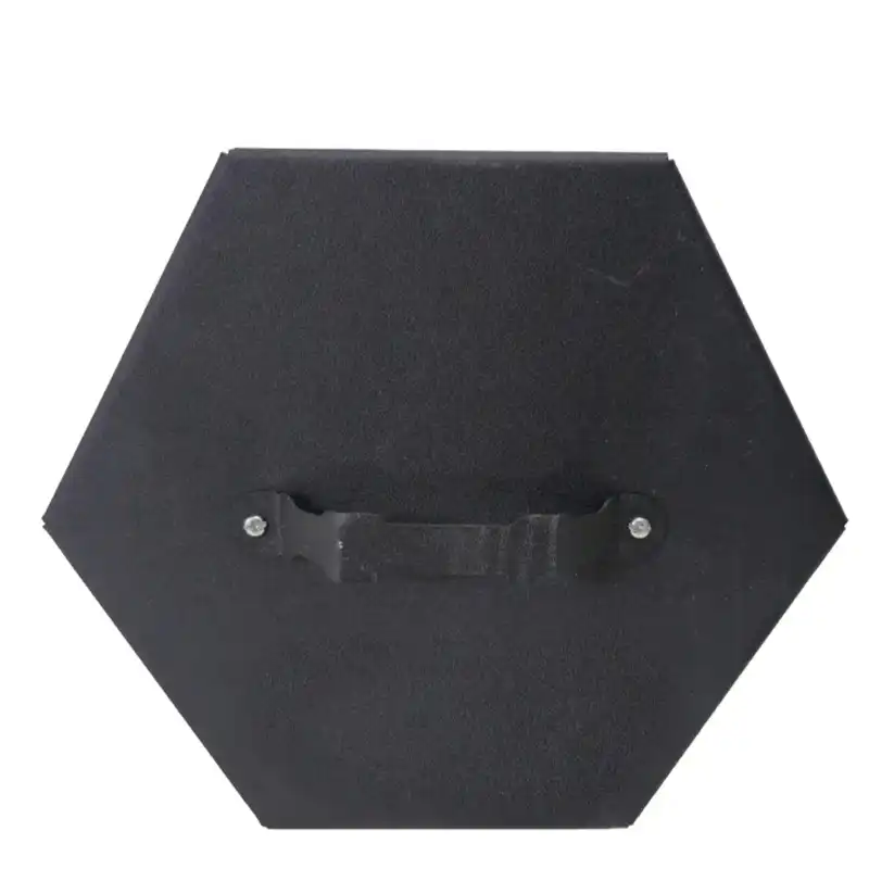 سیلو قهوه مدل 6 ضلعی کد 05k