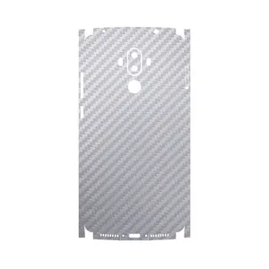 MAHOOT Steel-Fiber-FullSkin Cover Sticker for Huawei Mate 9