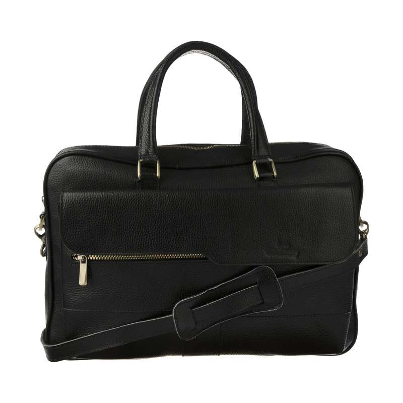 کیف اداری مردانه شیفر مدل 9069A01