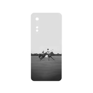 MAHOOT game of polo Cover Sticker for Honor X5 Plus