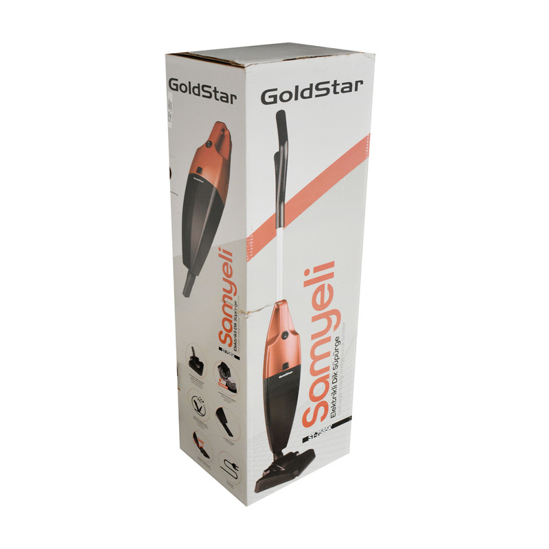 جاروبرقی گلد استار مدل ST- 7585K جاروبرقی گلد استار مدل ST- 7585K