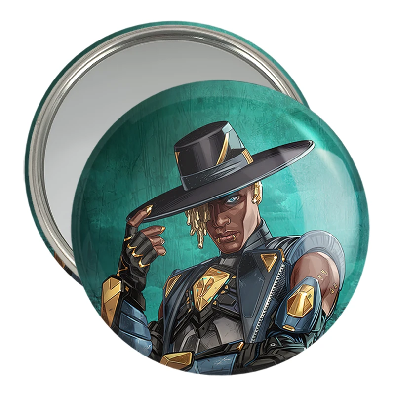 آینه جیبی خندالو مدل seer  ایکس لجند کد 30992