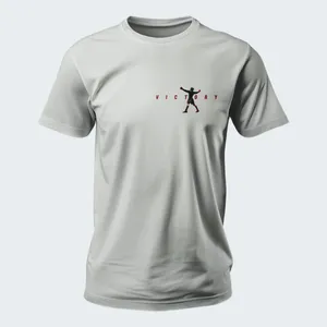 تی شرت آستین کوتاه مردانه مدل بوکس 4