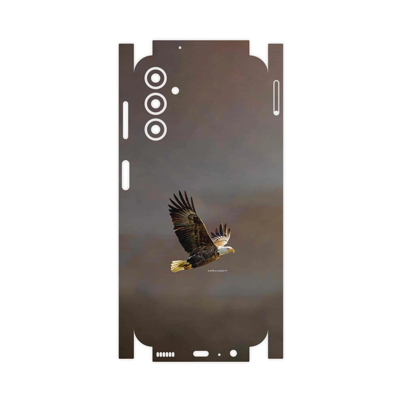 برچسب پوششی ماهوت مدل Eagle-FullSkin مناسب برای گوشی موبایل سامسونگ Galaxy A14