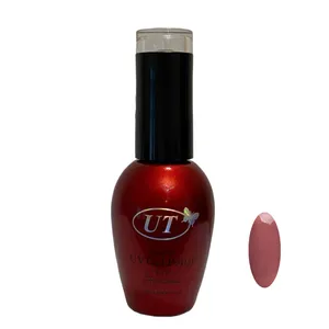 لاک ژل ناخن یوتی شماره 40