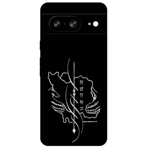 Megafone Homeland 1627 Cover For Google Pixel 8