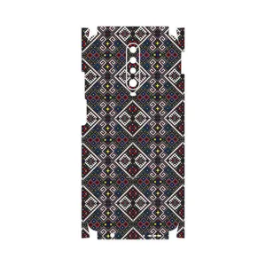 MAHOOT SISTAN Needlework 1-FullSkin Cover Sticker for Xiaomi Redmi K30