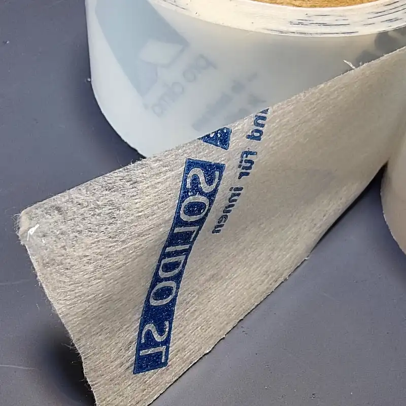 نوار چسب آب بندی پنجره  پروکلایما مدل CONTEGA-5CMx10M