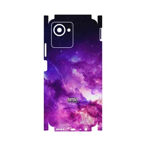 MAHOOT Universe b NASA 12-FullSkin Cover Sticker for Realme C30s