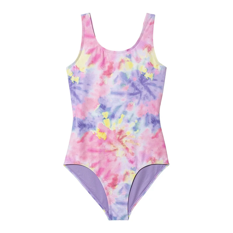 مایو دخترانه پیپرتس مدل