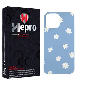 HEPRO MC Cover for Apple IPHONE 15