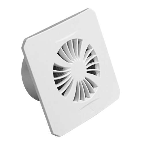  هواکش خانگی اکیش مدل AK- W150