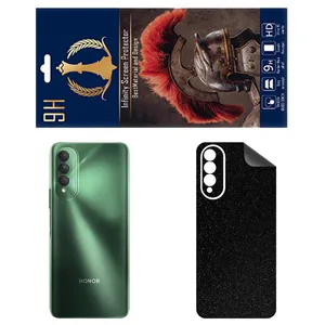 INFINITI PRO SD Back Skin For HONOR X20 SE