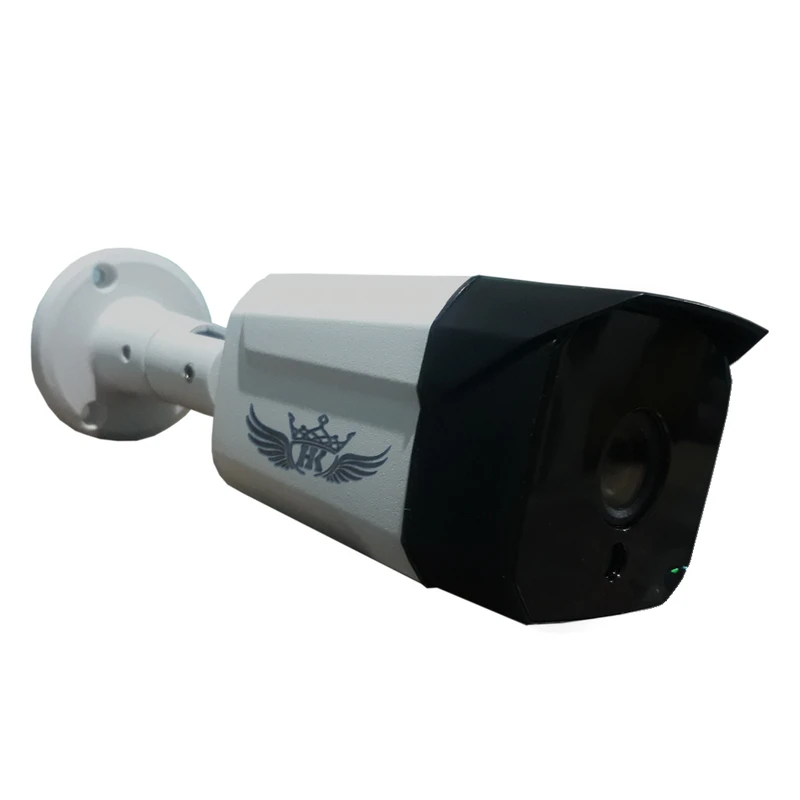دوربین مداربسته آنالوگ اچ کی مدل 5مگاپیکسل-HK-ahd5MP