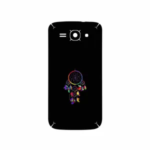MAHOOT Dream Catchers Cover Sticker for Huawei Ascend Y520