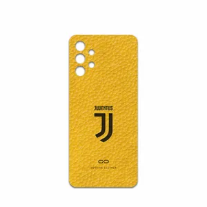 MAHOOT ML-JUVE Cover Sticker for Samsung Galaxy A32 5G