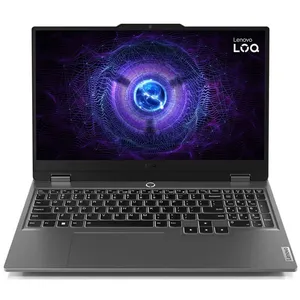 Lenovo LOQ 15IRX9-i7 13650HX-16GB DDR5-512GB SSD-RTX4060-FHD 15.6 inch Laptop