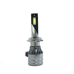 لامپ هدلایت خودرو لنزو مدل T55 Pro پایه H11 بسته دو عددی