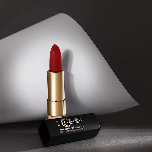 رژ لب جامد کانفست مدل 402