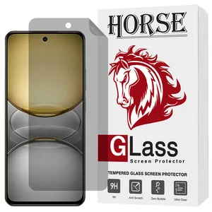 Horse NOPRH Nano Privacy Screen Protector Suitable For Realme C75 4G