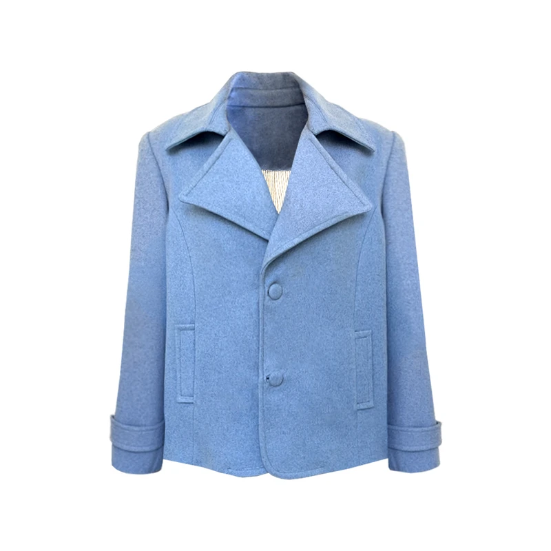 کت زنانه مدل آدرینا