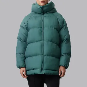 کاپشن زنانه مدل 806492336 طرح ترندیول