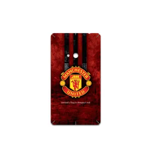 MAHOOT Manchester-United-FC Cover Sticker for Nokia Lumia 625