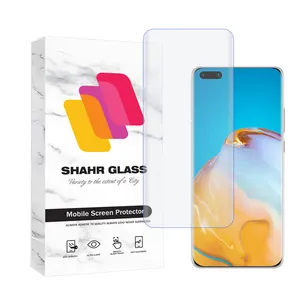 Shahr Glass UVLIGHTSH Screen Protector For Huawei P40 Pro