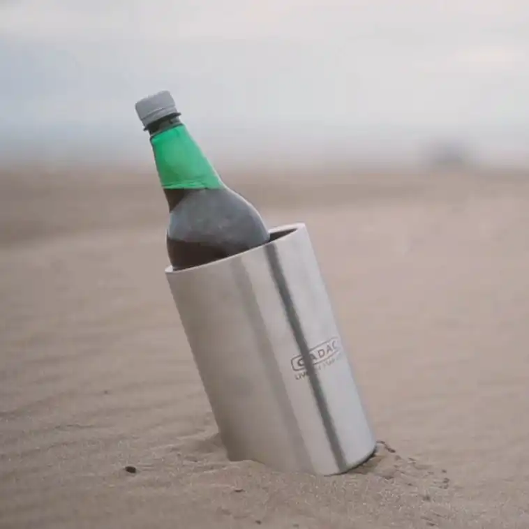 فلاسک خنک نگهدارنده بطری مدل 98398