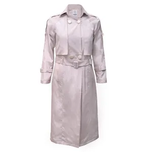 بارانی زنانه پارمین مدل آتوسا